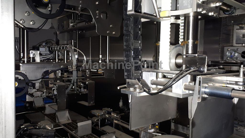 WALDNER - Dosomat 12.4 - Used machine