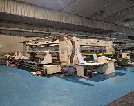 Бобинорезка с отдельной станцией намотки PNT PMM-3500