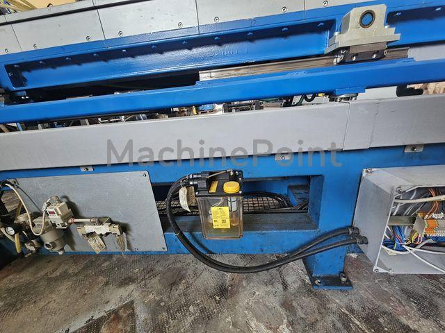 OLMAS -  C2/120 - Used machine