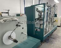 Печатные машины для лент - SIAT - L53 150