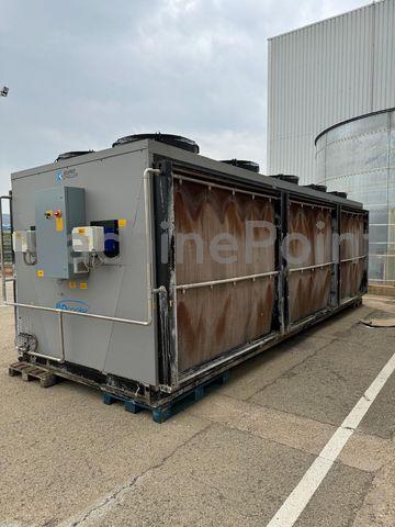 EUROCHILLER - AD 850/L - Maszyna używana