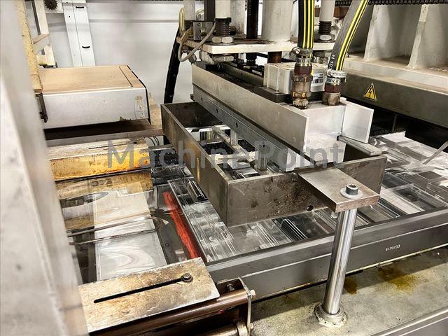 ILLIG - RV53 - Used machine