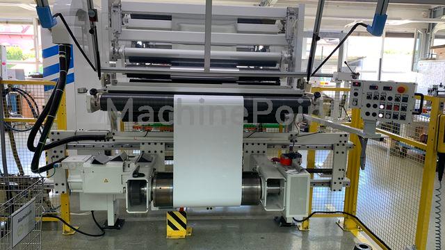 EUROMAC - TB-3.06iS - Used machine