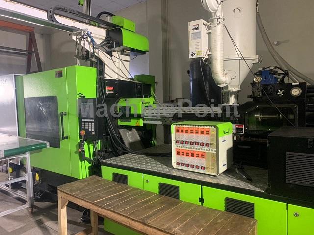 YIZUMI - PAC350K - Used machine