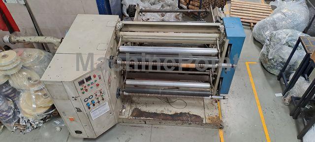 KOHLI INDUSTRIES -  - Machine d'occasion
