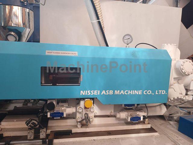 NISSEI ASB - 70 DPH V4 - Б/У Оборудование