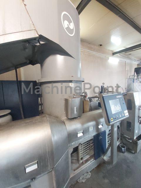 EREMA - Intarema 1006 TVEplus - Used machine