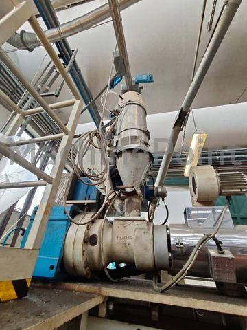 AUTOMA - PLUS AT2 2M - Gebrauchtmaschinen