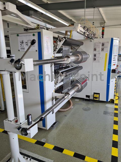 EUROMAC - TB-3.06iS - Used machine