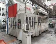 Stretch blow moulding machines - SIDEL - SBO 14 Series 2