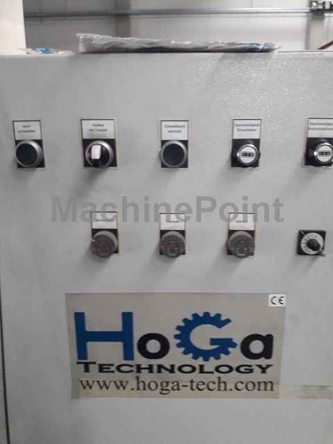 HOGA TECHNOLOGY - JD100120 - Maquinaria usada