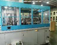 Injection stretch blow moulding machines for PET bottles - NISSEI ASB - PF4-1B V3