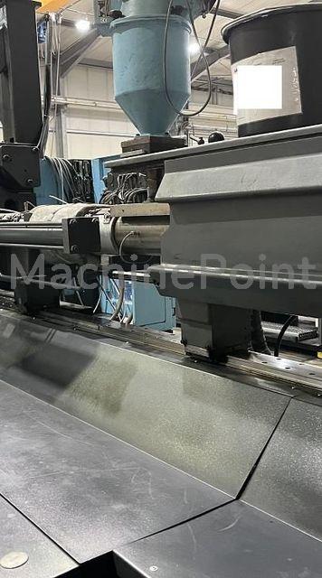 DEMAG - System 420/ 810/2300  - Used machine