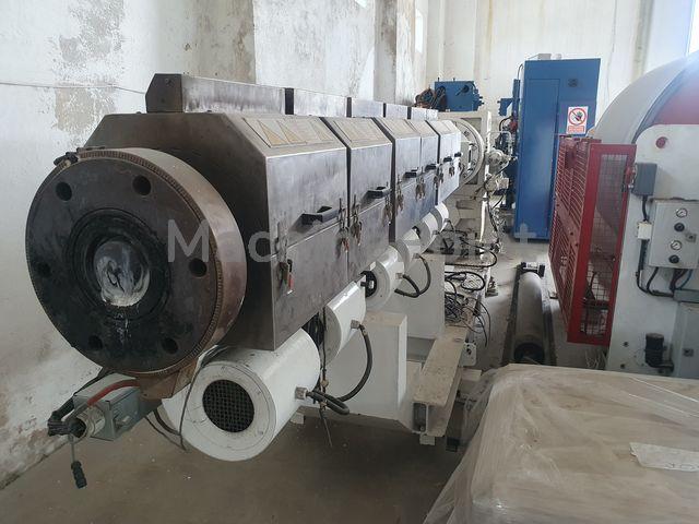 AMUT - EA 120 - Macchina usata