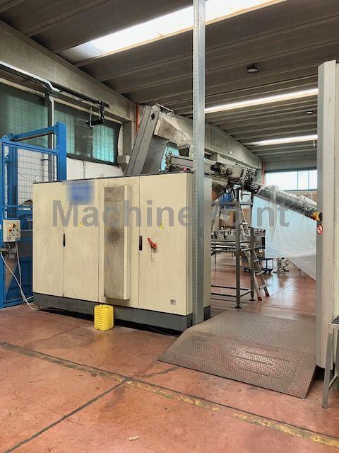 SMI - SR 4 HC - Used machine