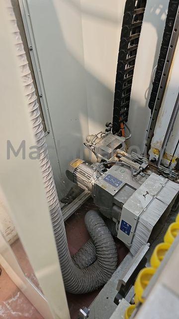 SCM WOOD - startech cn v - Kullanılmış makine