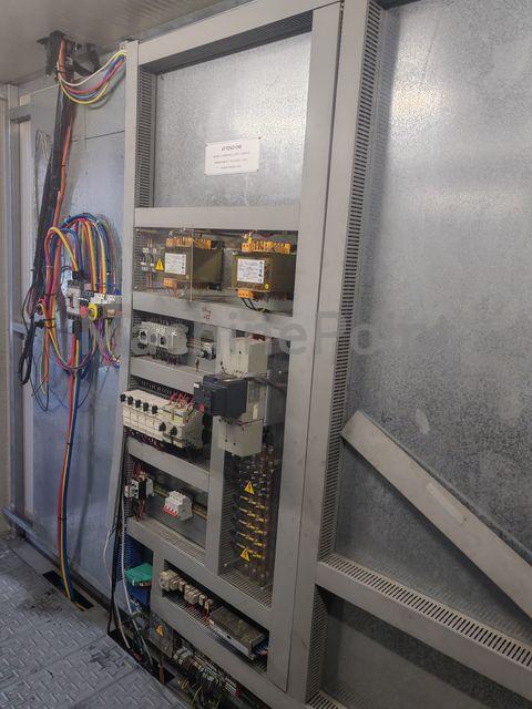 UTECO - Onyx 876 GL - Used machine
