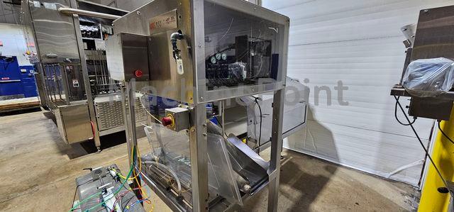 HENSEN PACKAGING - CMF - Gebrauchtmaschinen