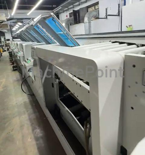 LOMBARDI - INVICTA i2 850 - Maquinaria usada