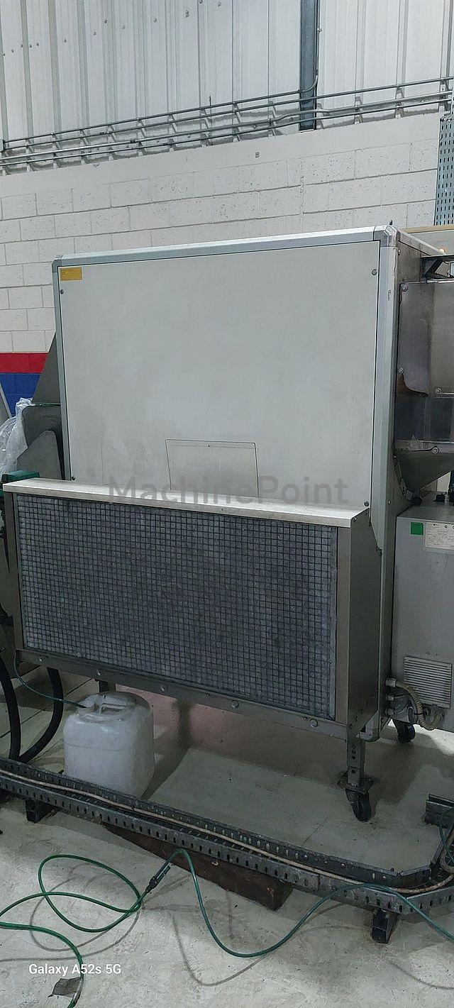 SACMI - CCM64MB  - Used machine
