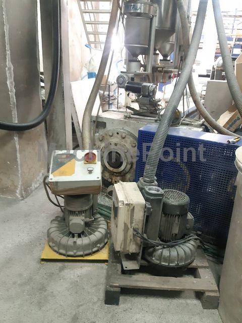 ALPINE - HS 90-30 D - Used machine