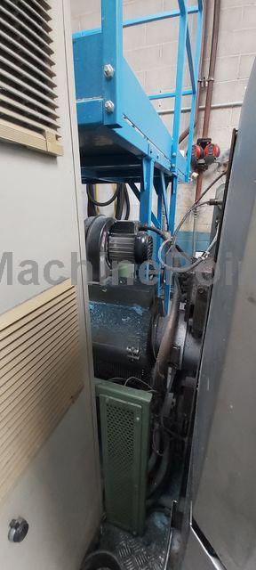 EREMA - RM 70 TVE - Used machine