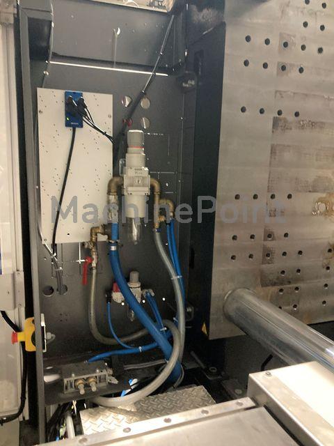 ENGEL - Speed 380-90 WP - Maquinaria usada
