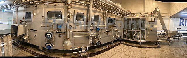 BARDI - Victoria 5G - Maquinaria usada