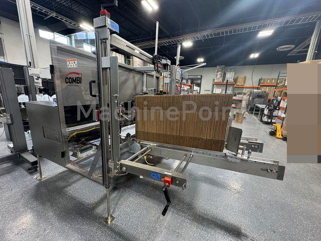 COMBI - 2EZ HS 20 - Maquinaria usada