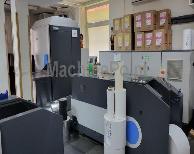 Impresoras digitales - HP INDIGO - WS 4500