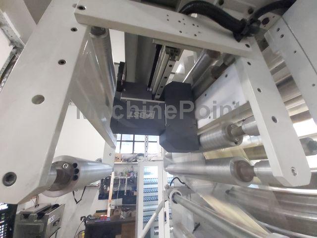 TCE CONVERTING - Athena 18X - Used machine