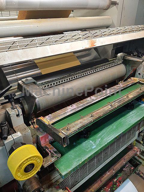 MANZONI - TC504 - Used machine