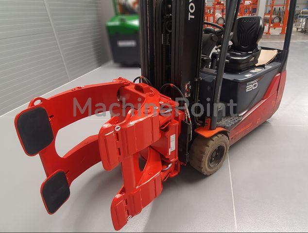  - Auramo Forklift gripper AR-22RH-12 - Kullanılmış makine