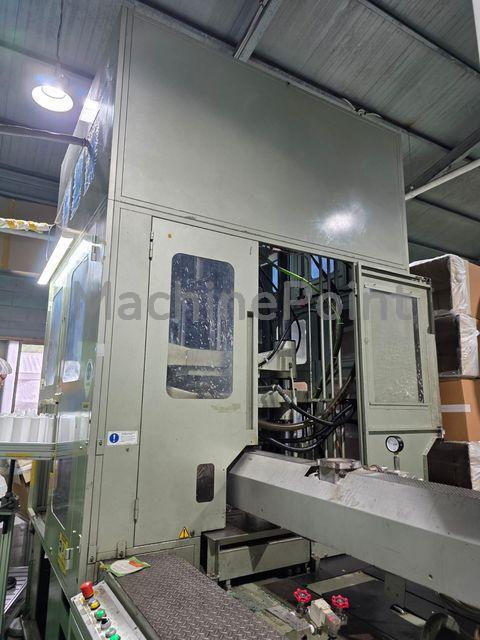 AOKI - SBIII - 250LL - 50S - Used machine