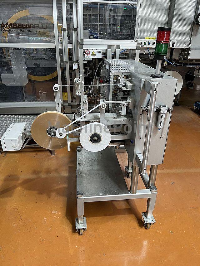 PROCOMAC - Fillstar 60.10.113.B - Maquinaria usada