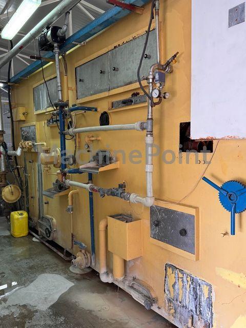 BARDI - Model Niagara - Used machine