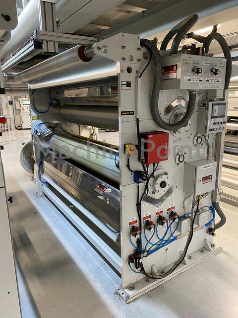 REIFENHAUSER - Midex 9-150/80/80/60/60/80/60/60/60-2500 - Used machine