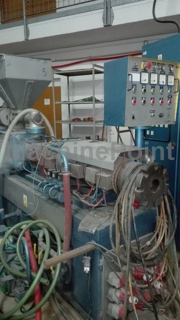 METALCHEM - 2T13/6M - Gebrauchtmaschinen
