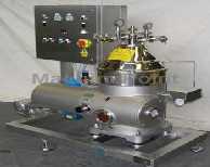 Separators and centrifuges - SPX - Seital  SE15X-Q1