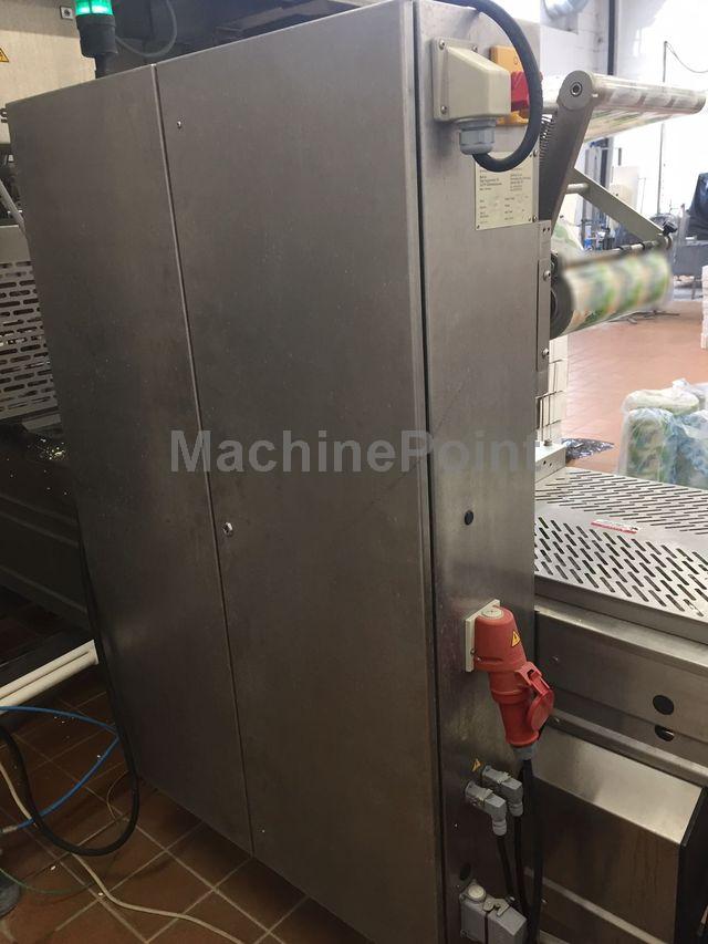 MULTIVAC - R530 - Used machine