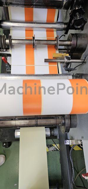 CONVERPRESS - 265 SRD3/F1 S - Machine d'occasion