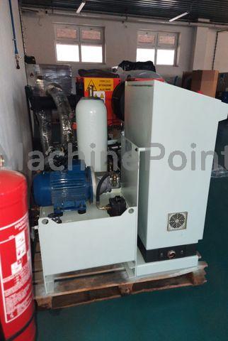 BANDERA - 140 mm 22LD - Used machine