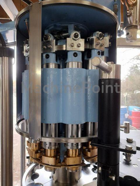NATE - Veral 60-12 - Used machine