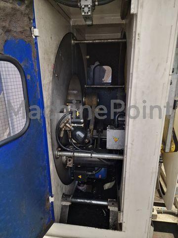 BATTENFELD - TPK 500 - Gebrauchtmaschinen