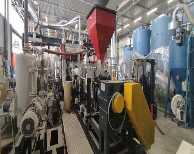  Presse iniezione da 1000 Ton. INTEC-OTTOGALLI RCL-S1