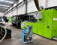  Inyectoras entre 500 Ton. – 1000 Ton. ENGEL Duo 5160/650