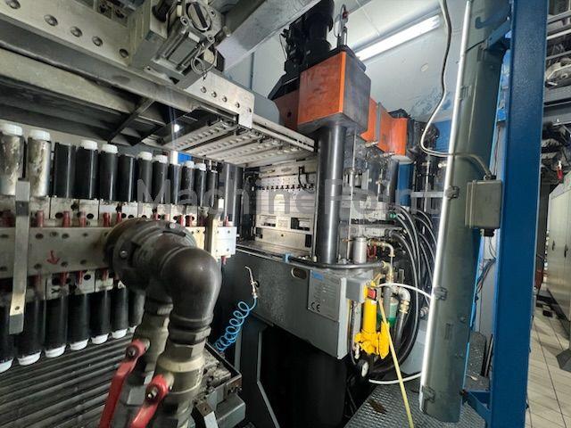 SIPA - PPS 72/48 - Used machine