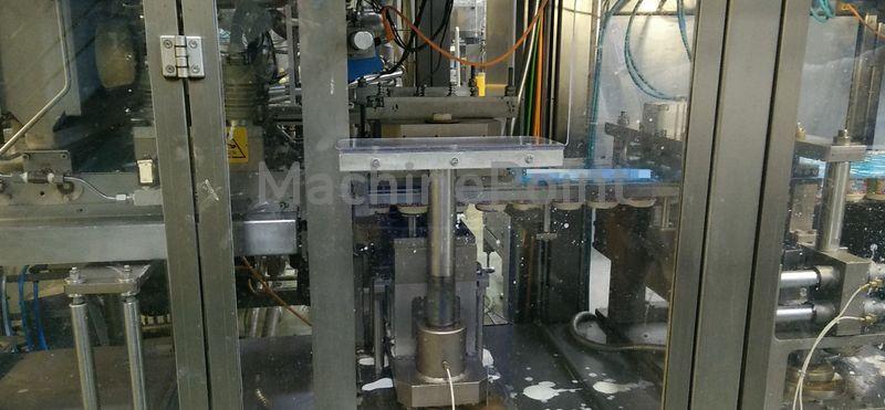 BENCO PACK - Asepack/8-D P336 - Used machine