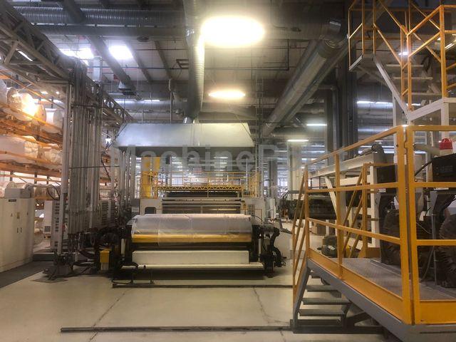 MIDIAN - MD-150E x 2900T - Machine d'occasion