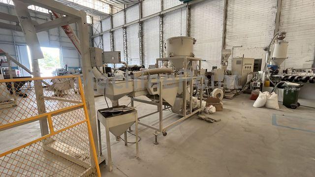 INDUSTRIE GENERALI - 130/22 - Used machine